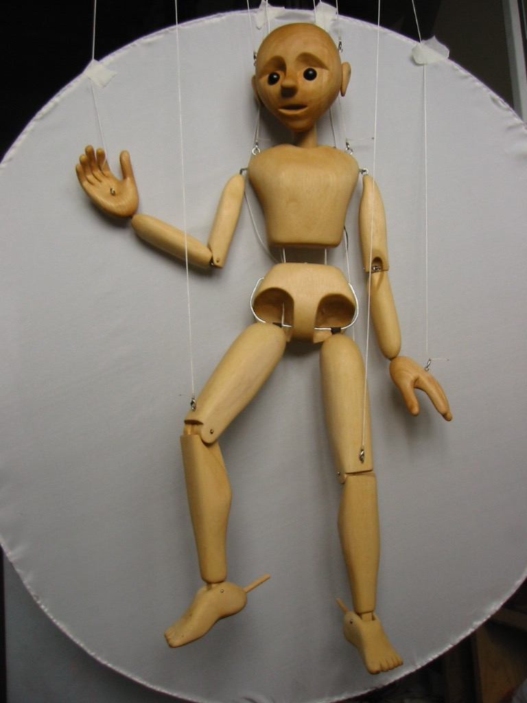 marionette9